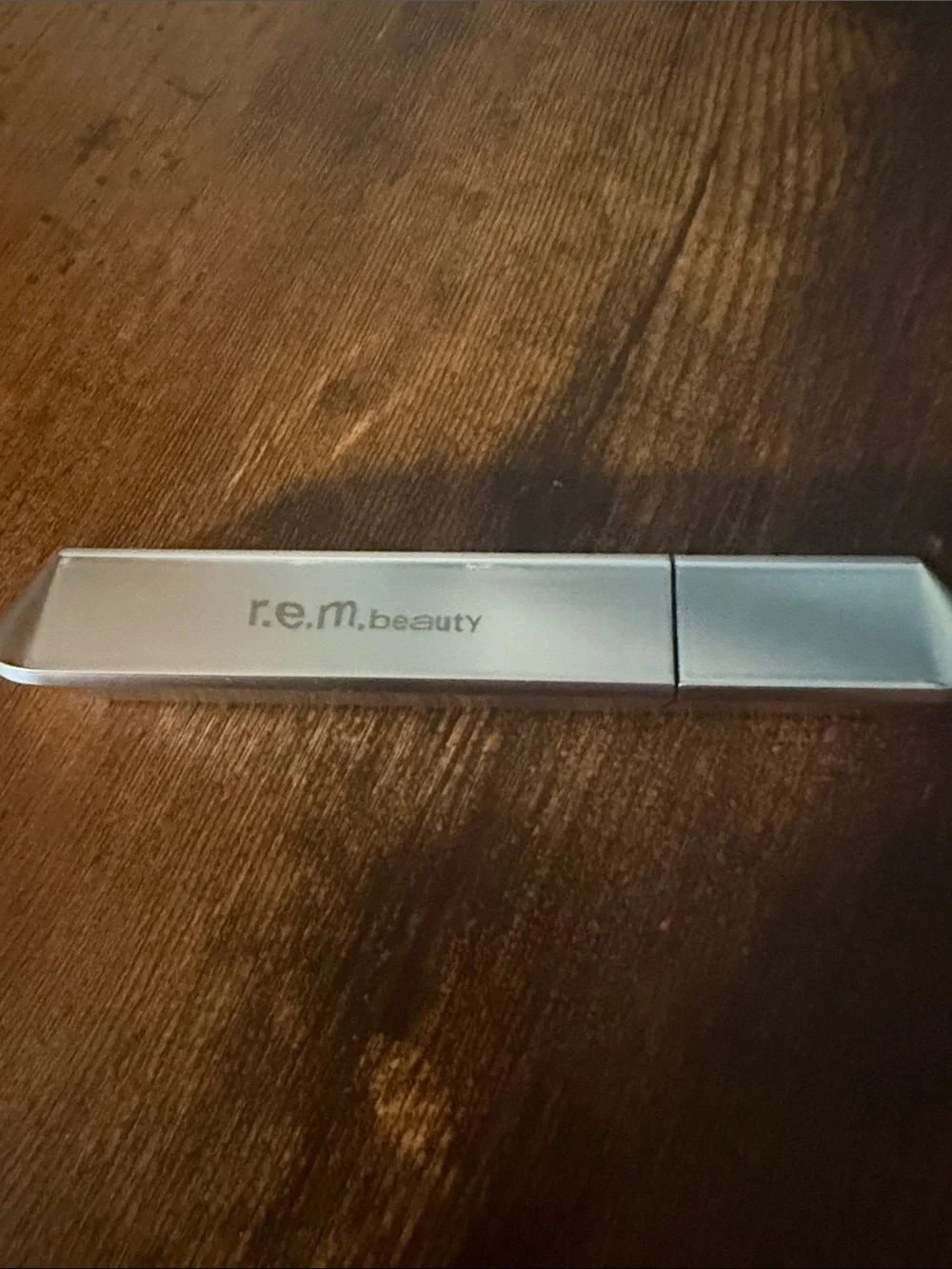 r.e.m. beauty Flourishing Lengthening Mascara - Midnight Black - New in Box